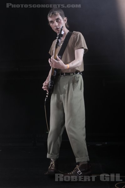NATION OF LANGUAGE - 2022-11-15 - PARIS - Gaite Lyrique - 
